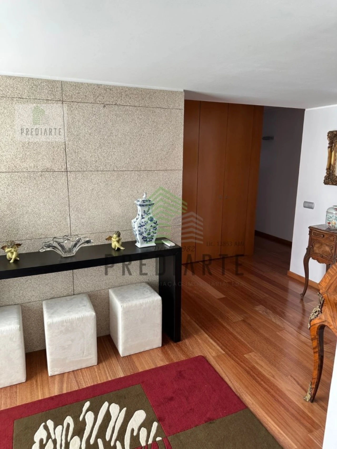 Moradia T4 para Venda em Venade e Azevedo Foto 24