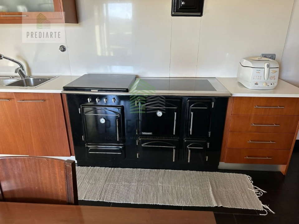 Moradia T4 para Venda em Venade e Azevedo Foto 47