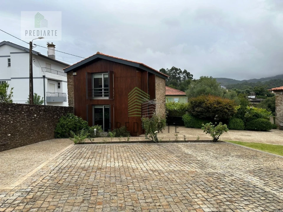 Moradia T4 para Venda em Venade e Azevedo Foto 44