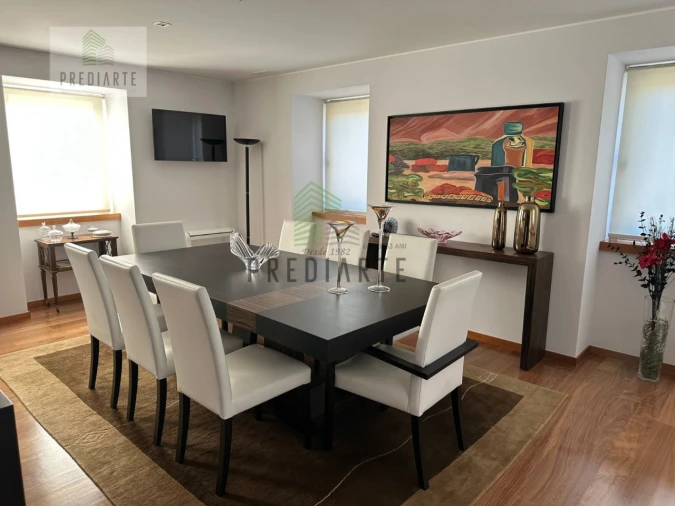 Moradia T4 para Venda em Venade e Azevedo Foto 18