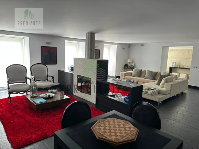 Moradia T4 para Venda em Venade e Azevedo Foto 21