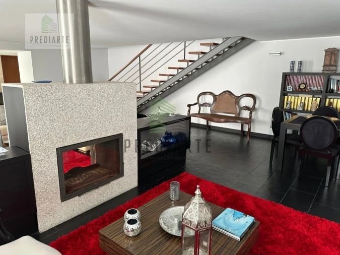 Moradia T4 para Venda em Venade e Azevedo Foto 22