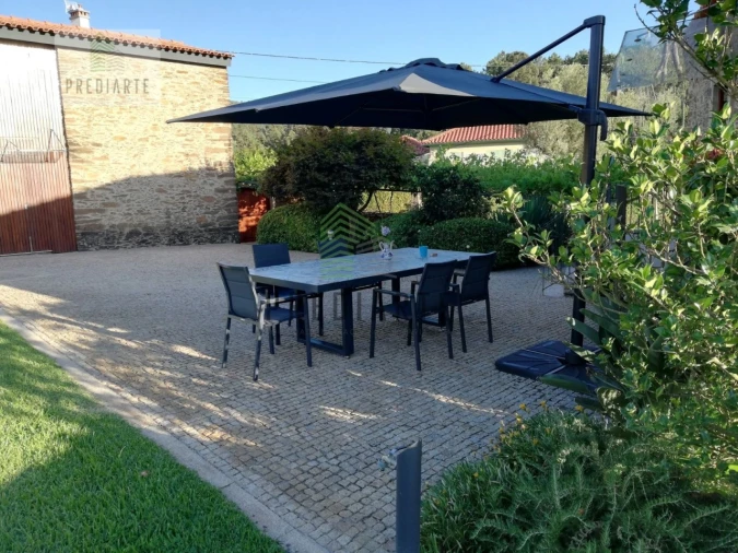 Moradia T4 para Venda em Venade e Azevedo Foto 45