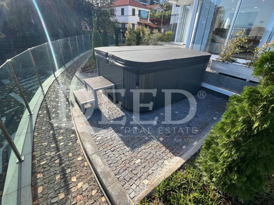 Moradia T3 para Venda em Funchal (São Pedro) Foto 18