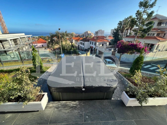 Moradia T3 para Venda em Funchal (São Pedro) Foto 20