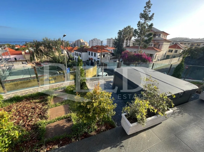 Moradia T3 para Venda em Funchal (São Pedro) Foto 22