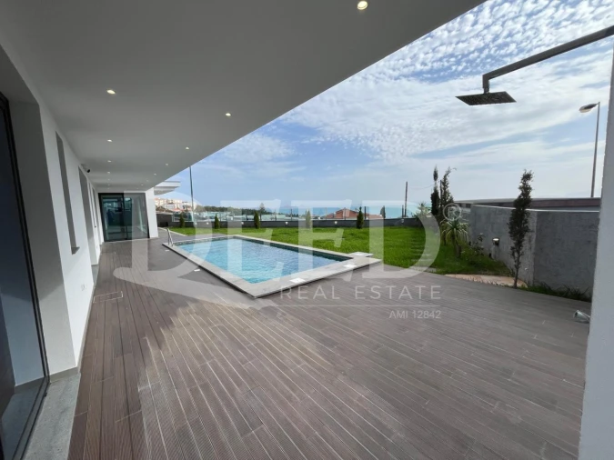 Moradia T3 para Venda em Agua de Pena Foto 20