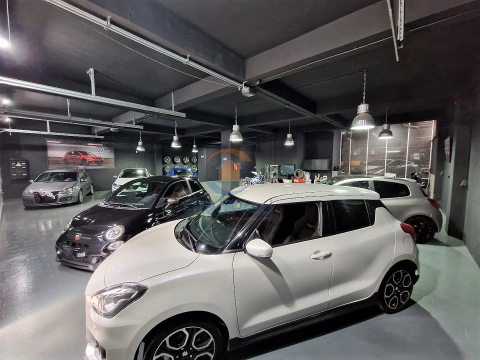 Armazém para Venda em Póvoa de Santo Adrião e Olival Basto Foto 1