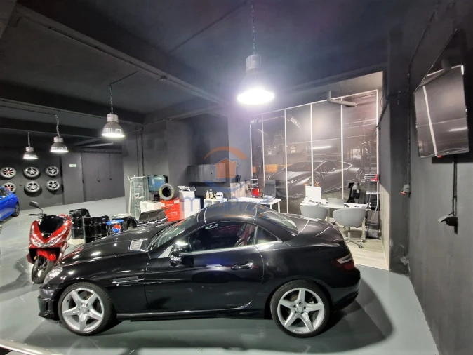 Armazém para Venda em Póvoa de Santo Adrião e Olival Basto Foto 2