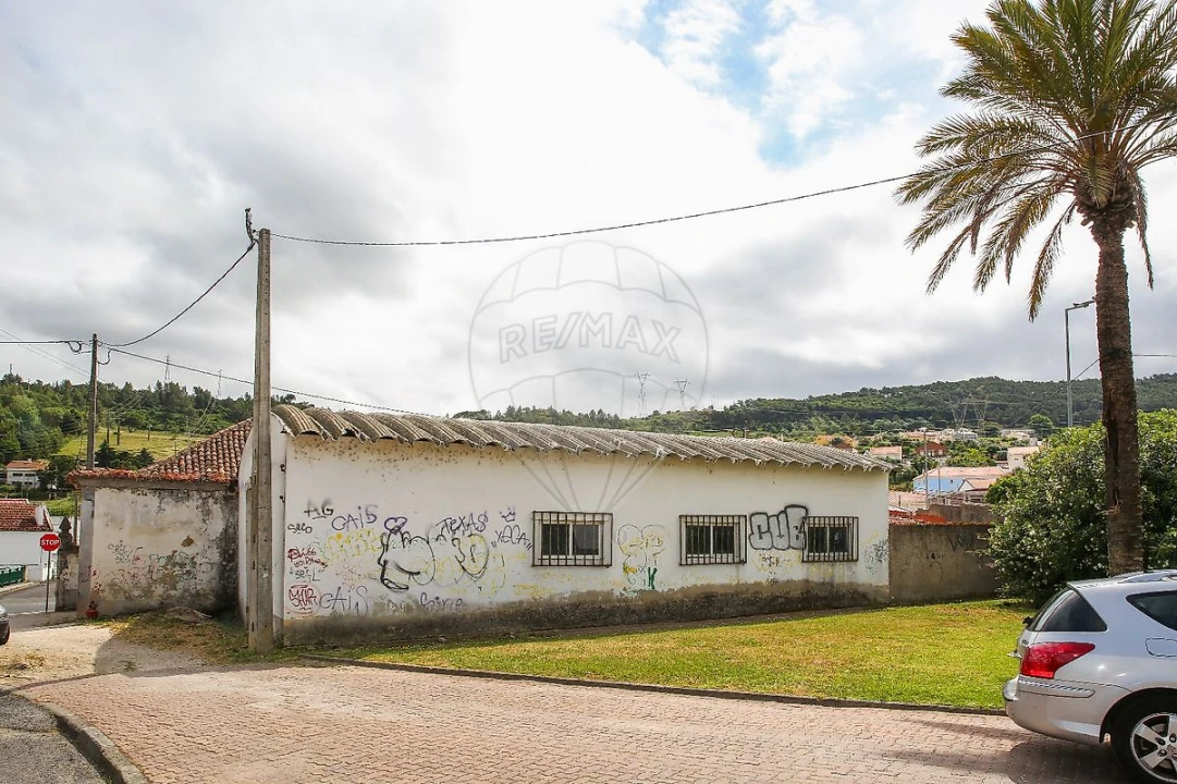 Armazém para Venda em Alhandra, São João dos Montes e Calhandriz Foto 8
