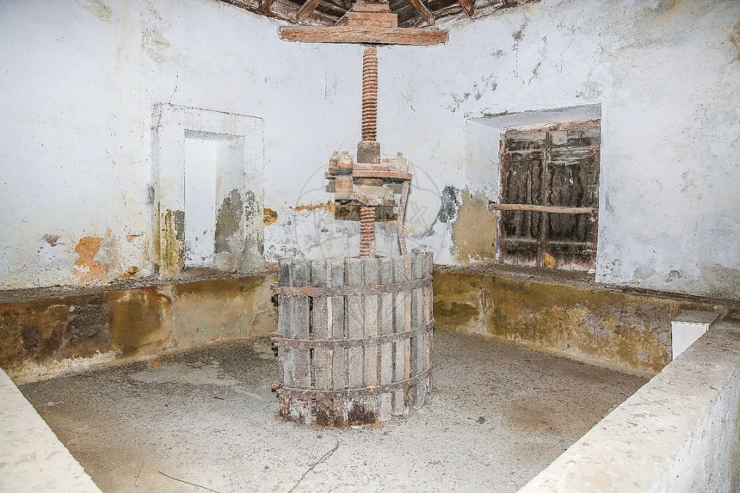 Armazém para Venda em Alhandra, São João dos Montes e Calhandriz Foto 16