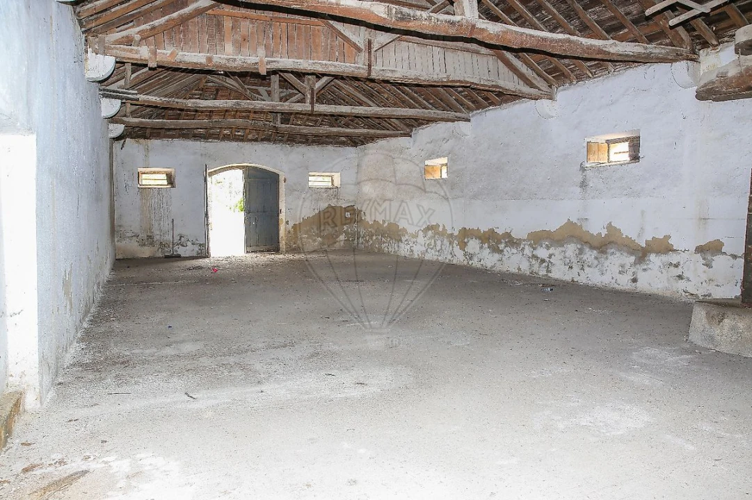 Armazém para Venda em Alhandra, São João dos Montes e Calhandriz Foto 7