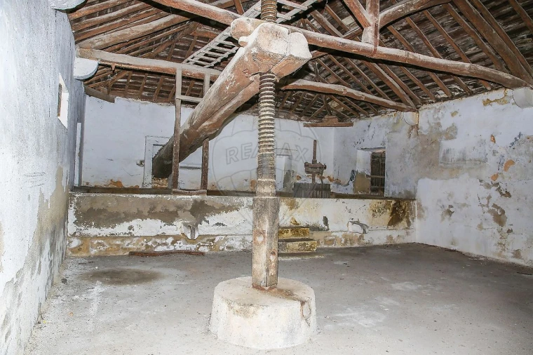 Armazém para Venda em Alhandra, São João dos Montes e Calhandriz Foto 18