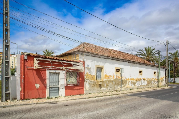 Armazém para Venda em Alhandra, São João dos Montes e Calhandriz Foto 6