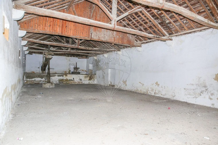 Armazém para Venda em Alhandra, São João dos Montes e Calhandriz Foto 12