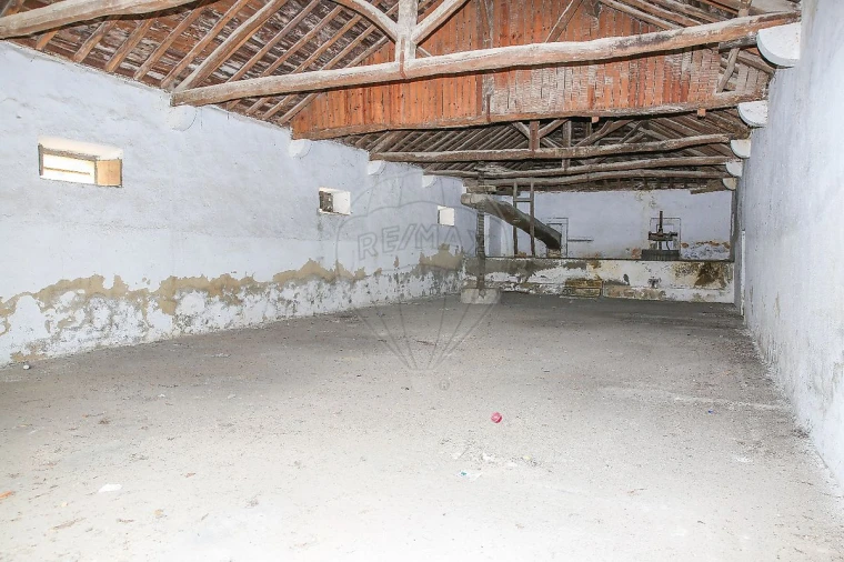 Armazém para Venda em Alhandra, São João dos Montes e Calhandriz Foto 10