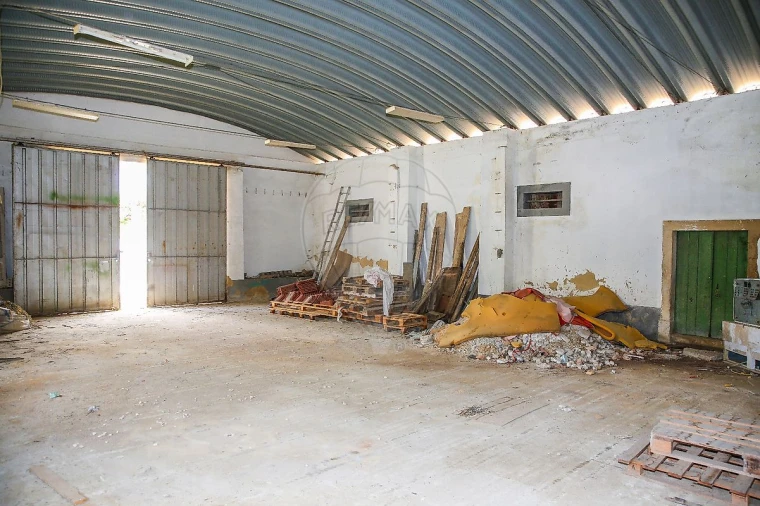 Armazém para Venda em Alhandra, São João dos Montes e Calhandriz Foto 24