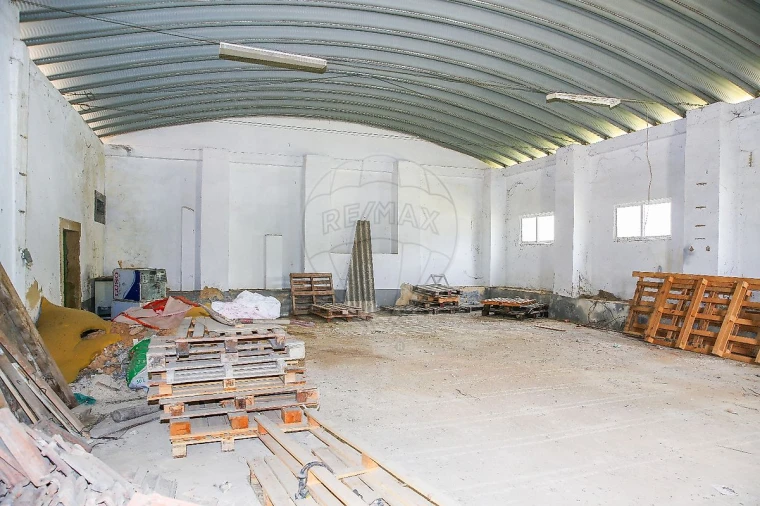 Armazém para Venda em Alhandra, São João dos Montes e Calhandriz Foto 21