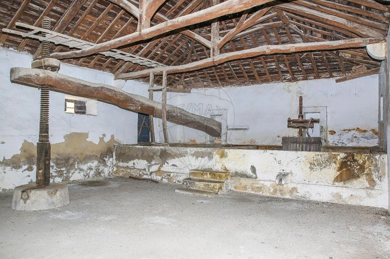 Armazém para Venda em Alhandra, São João dos Montes e Calhandriz Foto 14