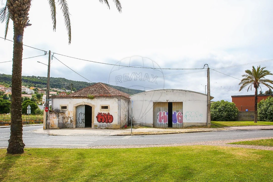 Armazém para Venda em Alhandra, São João dos Montes e Calhandriz Foto 1