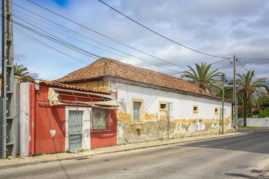 Armazém para Venda em Alhandra, São João dos Montes e Calhandriz Foto 5