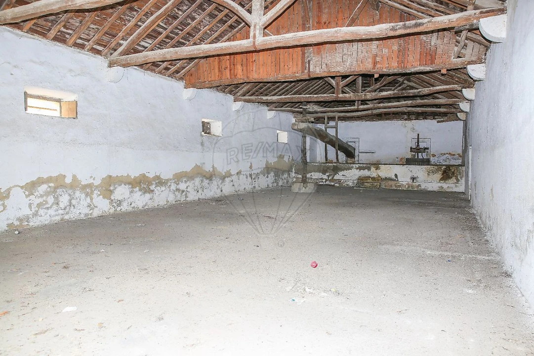 Armazém para Venda em Alhandra, São João dos Montes e Calhandriz Foto 10