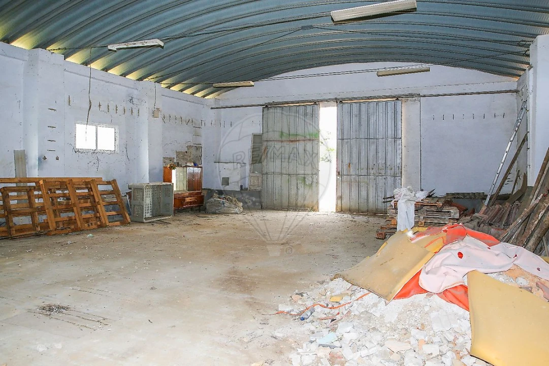 Armazém para Venda em Alhandra, São João dos Montes e Calhandriz Foto 23