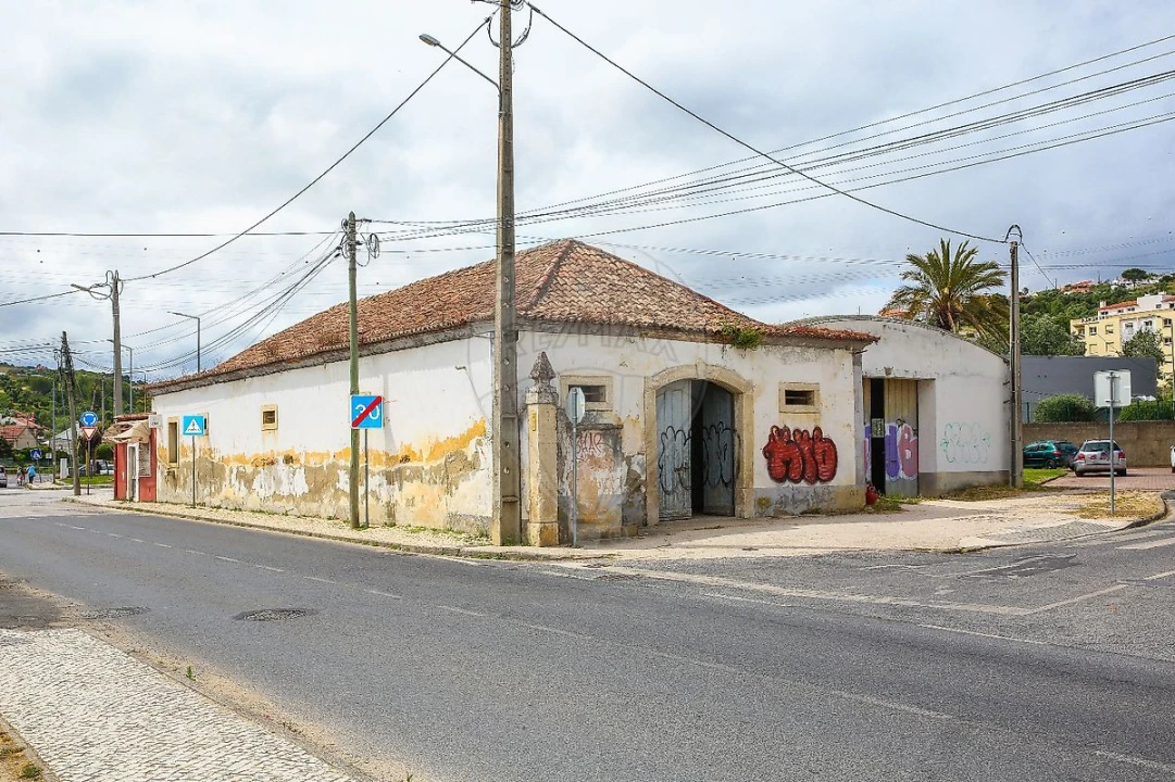 Armazém para Venda em Alhandra, São João dos Montes e Calhandriz Foto 2