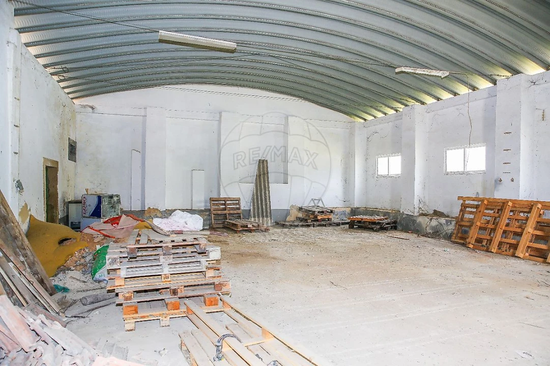 Armazém para Venda em Alhandra, São João dos Montes e Calhandriz Foto 21