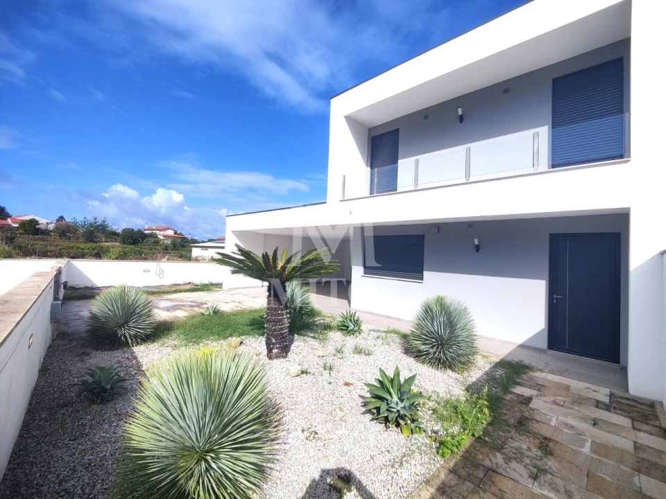 Moradia T3 para Venda em Seara Foto 21