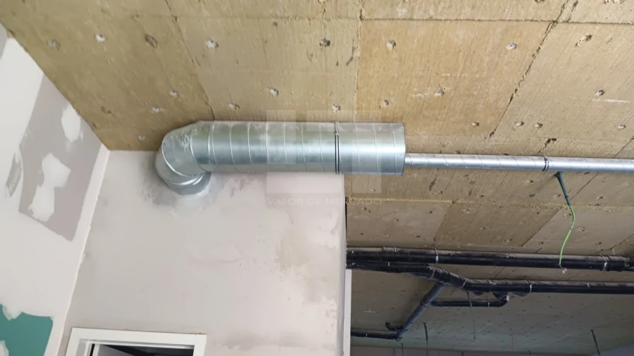 Loja para Arrendamento em Algés, Linda-A-Velha e Cruz Quebrada-Dafundo Foto 13