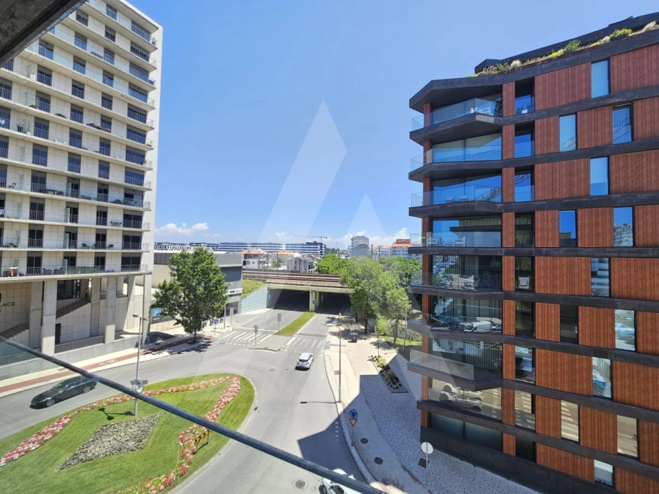 Apartamento T2 para Venda em Glória e Vera Cruz Foto 19