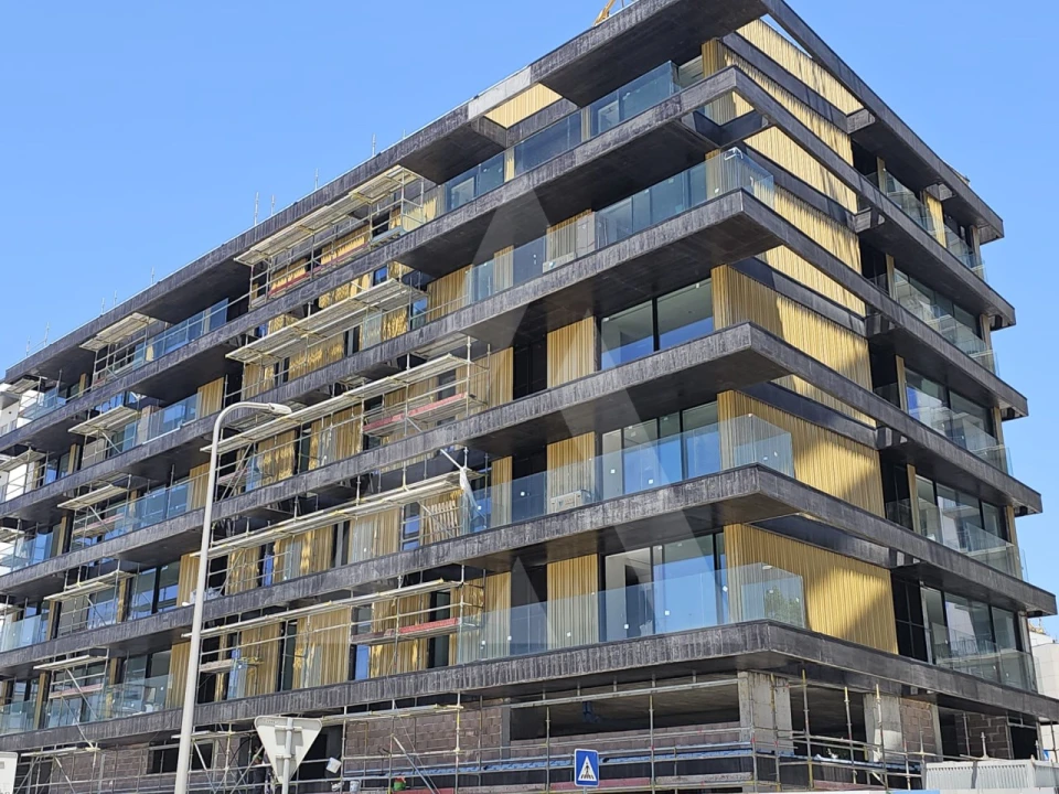 Apartamento T2 para Venda em Glória e Vera Cruz Foto 17