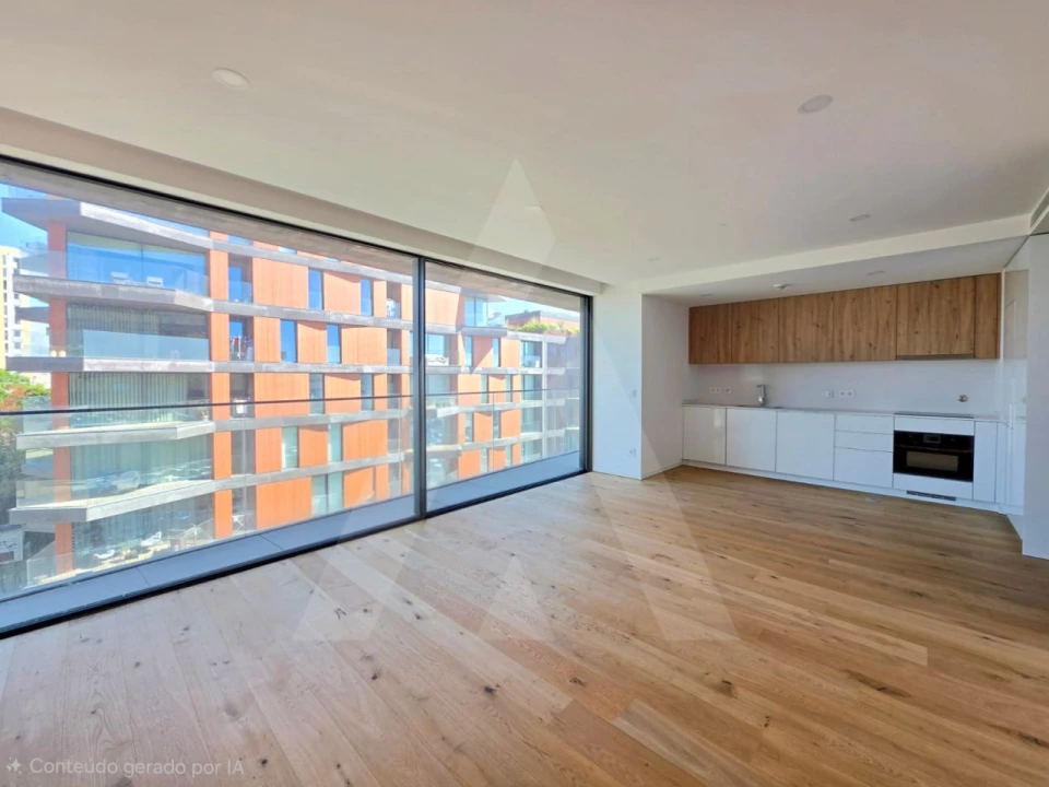 Apartamento T2 para Venda em Glória e Vera Cruz Foto 1