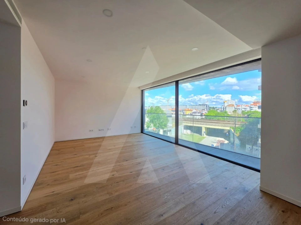 Apartamento T2 para Venda em Glória e Vera Cruz Foto 3