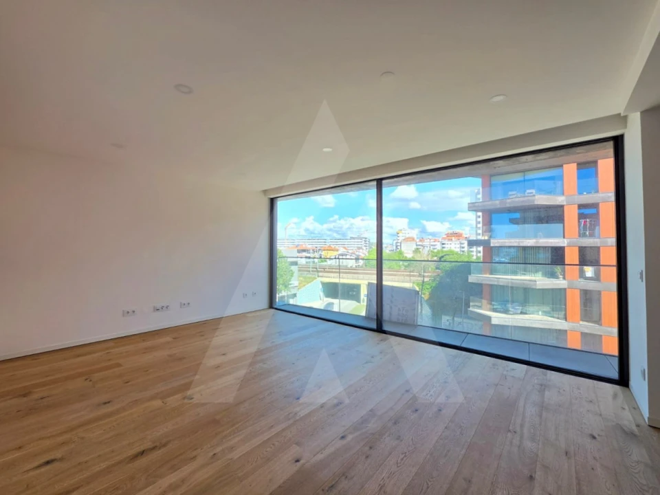 Apartamento T2 para Venda em Glória e Vera Cruz Foto 4