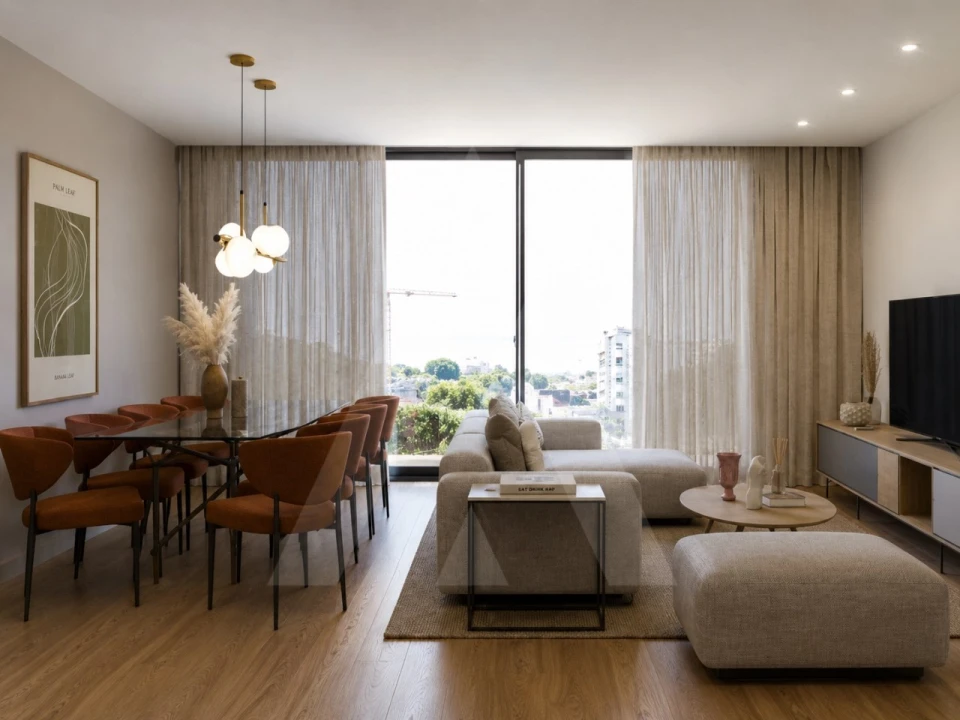 Apartamento T2 para Venda em Glória e Vera Cruz Foto 6