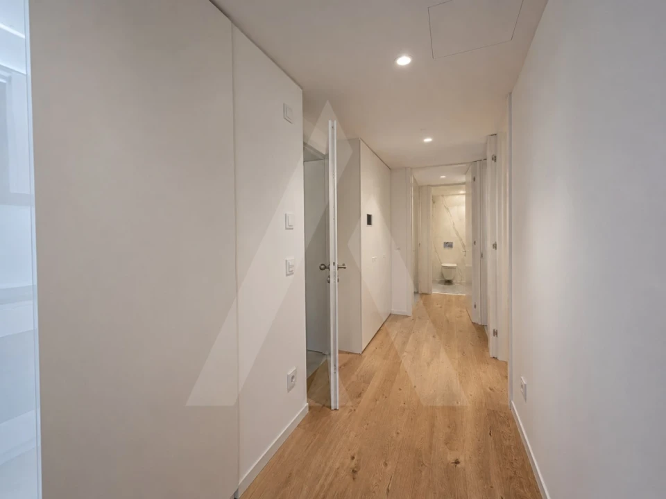 Apartamento T2 para Venda em Glória e Vera Cruz Foto 7