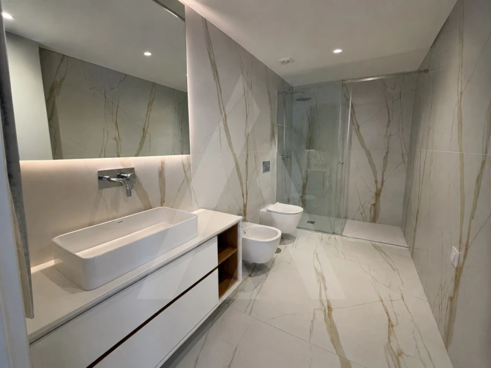 Apartamento T2 para Venda em Glória e Vera Cruz Foto 9