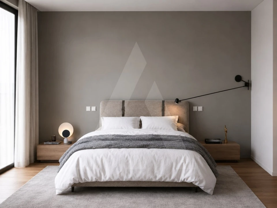 Apartamento T2 para Venda em Glória e Vera Cruz Foto 13