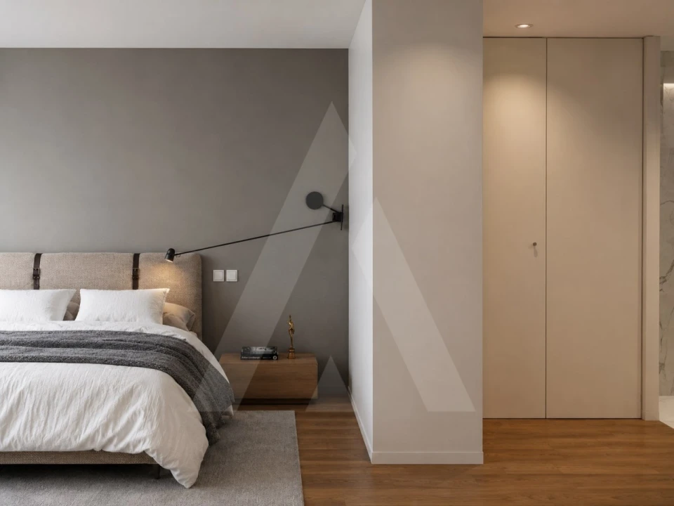 Apartamento T2 para Venda em Glória e Vera Cruz Foto 14