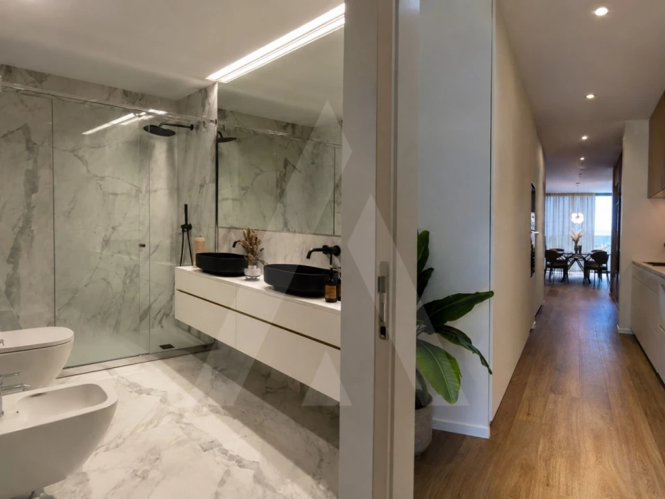 Apartamento T2 para Venda em Glória e Vera Cruz Foto 16