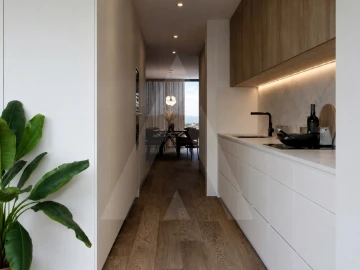 Apartamento T2 para Venda em Glória e Vera Cruz