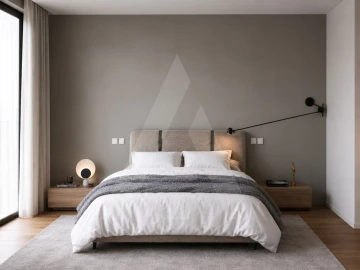 Apartamento T2 para Venda em Glória e Vera Cruz