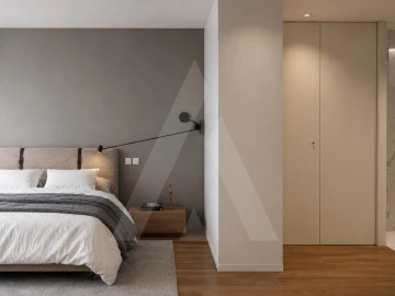 Apartamento T2 para Venda em Glória e Vera Cruz