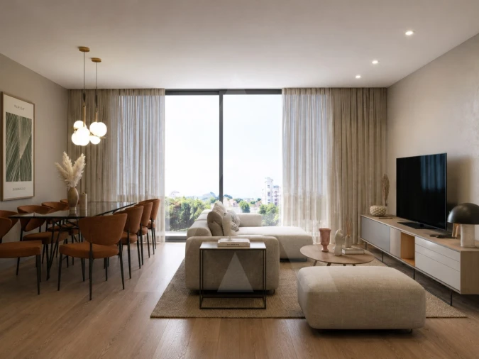 Apartamento T2 para Venda em Glória e Vera Cruz Foto 5