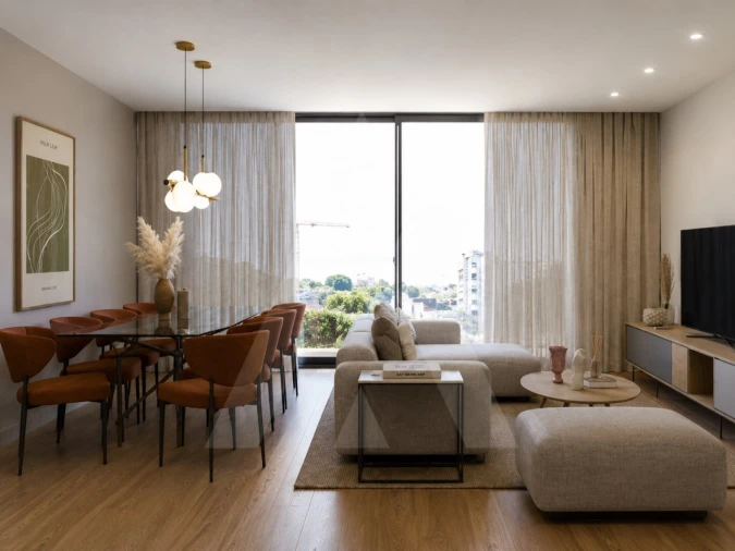 Apartamento T2 para Venda em Glória e Vera Cruz Foto 6