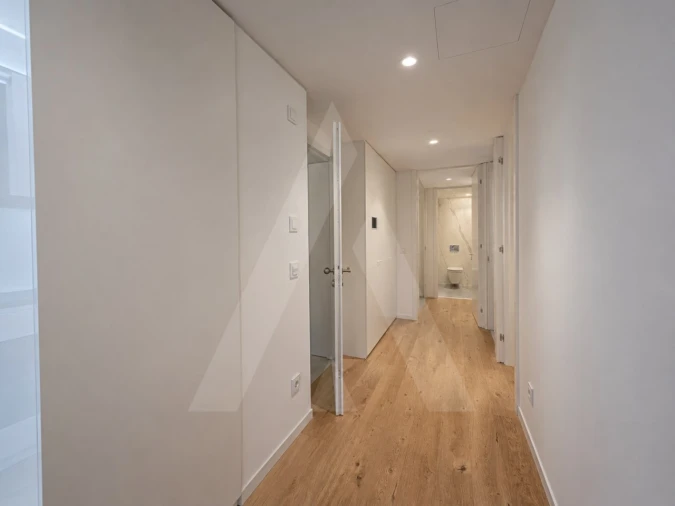 Apartamento T2 para Venda em Glória e Vera Cruz Foto 7
