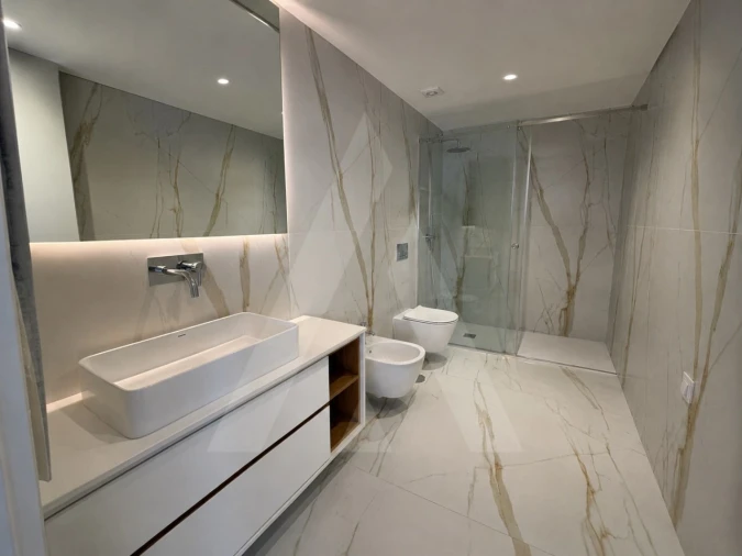 Apartamento T2 para Venda em Glória e Vera Cruz Foto 9