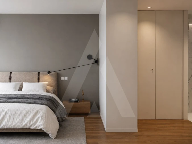 Apartamento T2 para Venda em Glória e Vera Cruz Foto 14